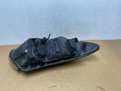 2007 2008 2009 Hyundai Santa Fe Left Driver LH Halogen Headlight AE3249 DW5