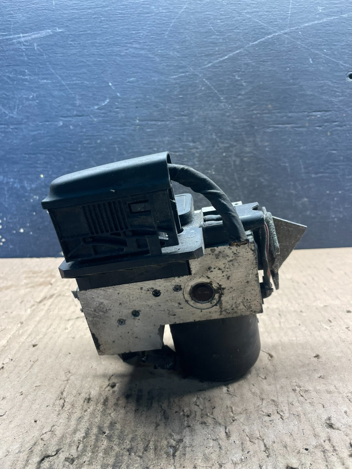2000 - 2006 Mercedes S600 CL500 S430 ABS Anti Lock Brake Pump Module s8032 DG2