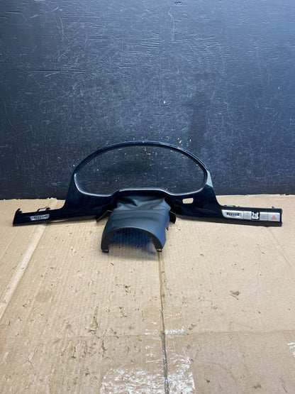 2011 - 2017 Audi A8 Speedometer Cluster Gauge Bezel Trim AI2870 DG0