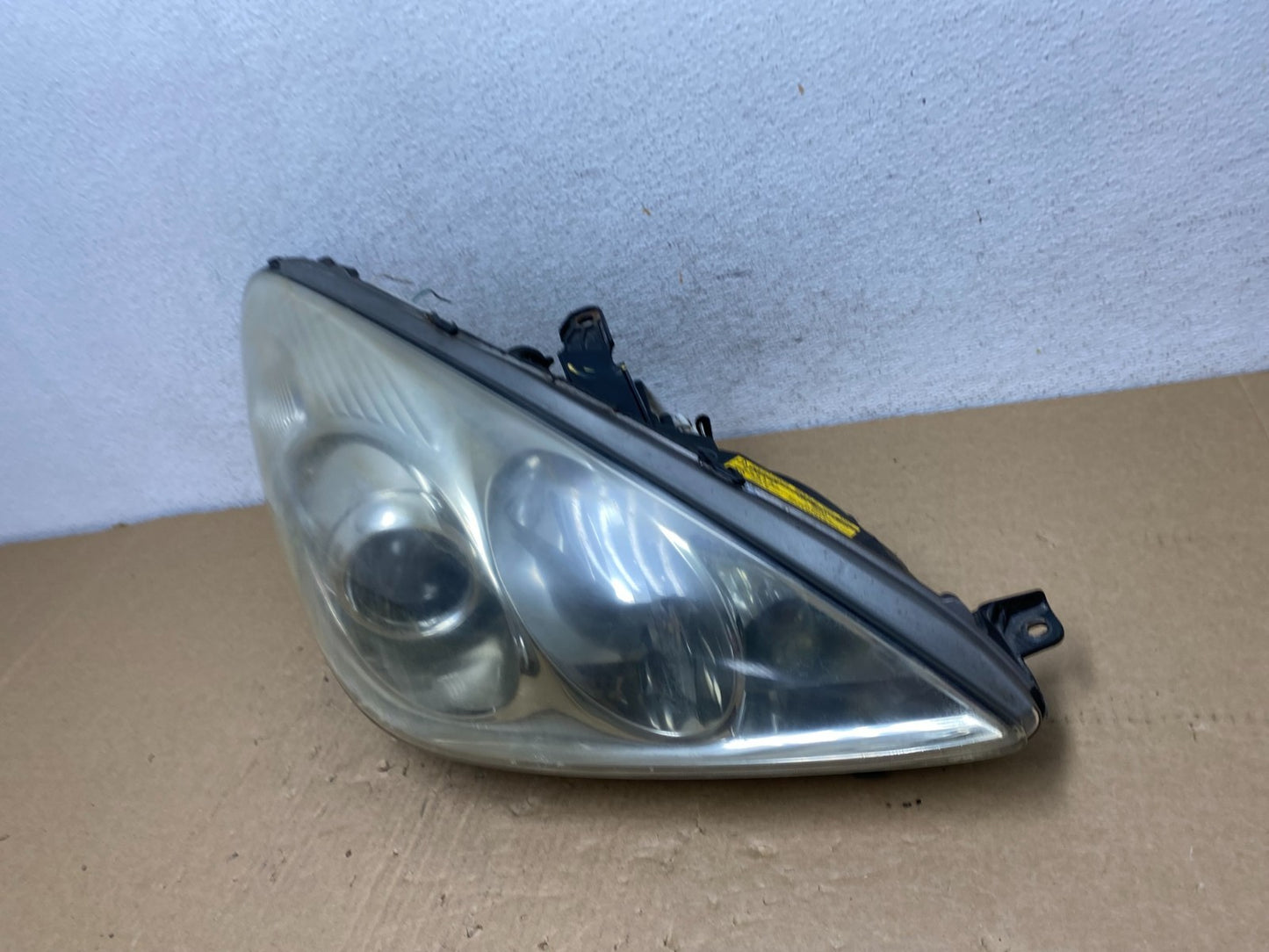 2005 - 2006 Lexus Es330 Right Passenger RH Headlight Xenon HID AF7375 DW1