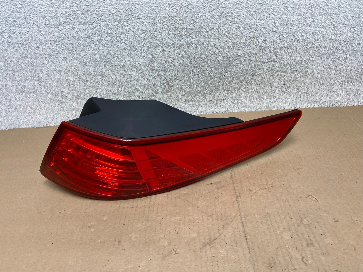 2011 2012 2013 Kia Optima Right Passenger RH Side Tail Light AG4674 LK0