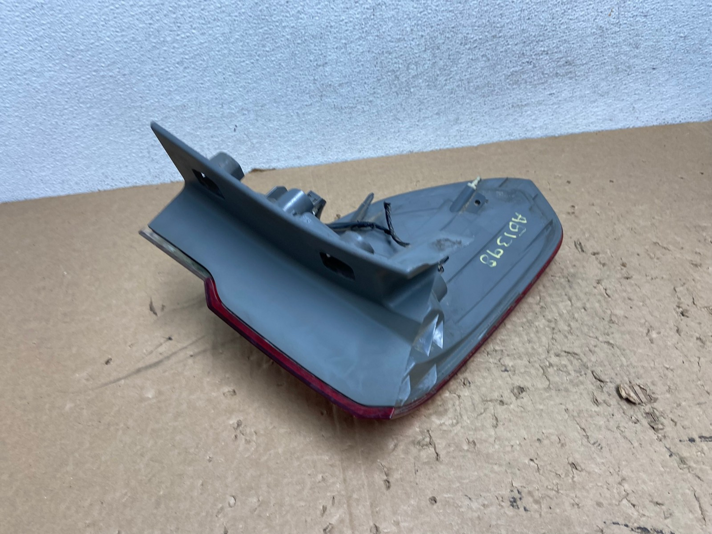 2008 2009 2010 Honda Odyssey Right Passenger Side Tail Light AG1398 LK4