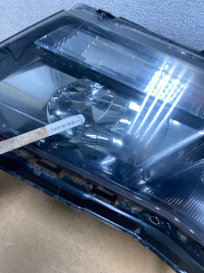 2007 2008 2009 Acura MDX Headlight Xenon HID Left Driver Lh Side AE2913 DW4