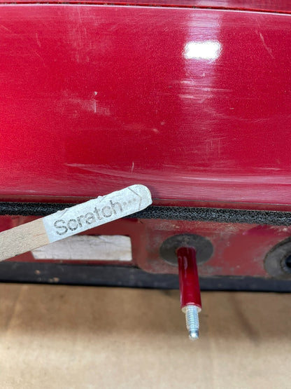 2016 to 2020 Kia Sorento Rear Spoiler Wing Brake Light AC5057 DG5