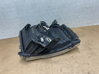 2007 to 2014 Chevrolet Silverado Left Driver Lh Side Headlight Oem AA7124 DW6