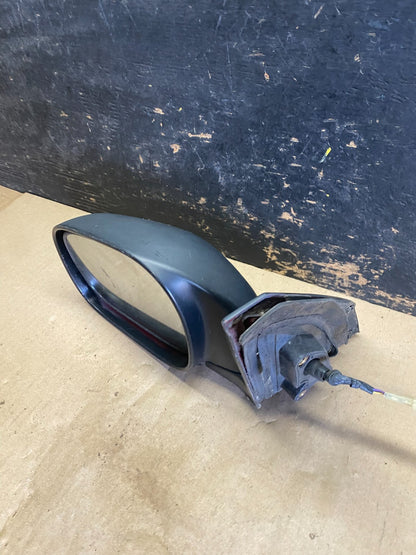 2001 - 2006 Suzuki Grand Vitara XL-7 Left Driver LH  View Door Mirror U7432 DG9