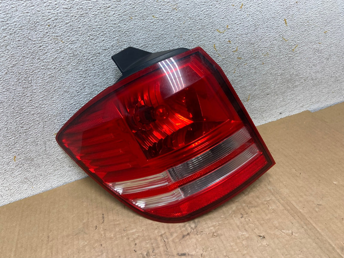 2009 2010 2011 Dodge Journey Left Driver Lh Tail Light AI6634 LK0