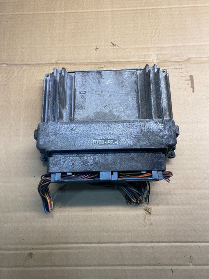 2000 Ford Truck F250 F350 5.4L Engine Control ECU ECM Computer Module AB7010 DG1