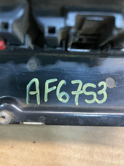 2005 Jeep Grand Cherokee 5.7L Engine Computer ECU ECM p56044555al AF6753 DG3