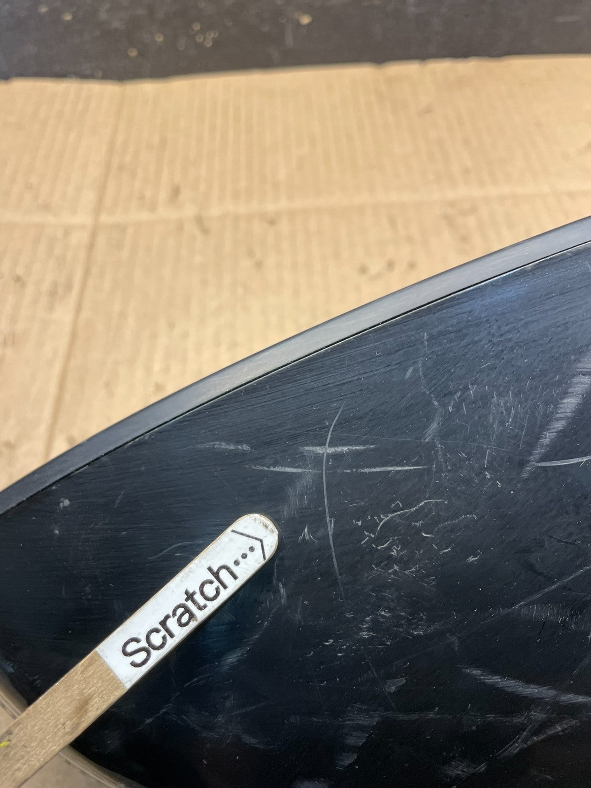 2013-2018 Nissan Altima Right Passenger View Power Turn Door Mirror OEM R9520 DG8