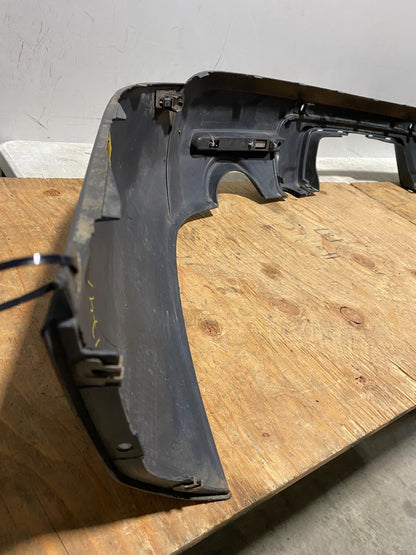 2011 to 2015 Ford Explorer Rear Bumper Cover R17416