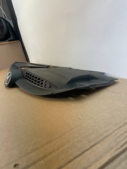 2010 to 2015 Hyundai Tucson Front Upper Grille Grill AG3007 DG1
