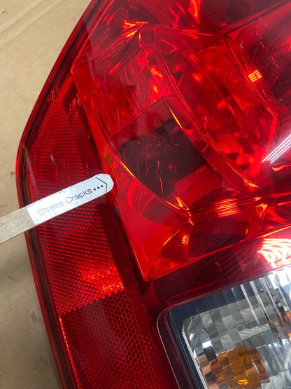 2003 to 2008 Honda Element Right Passenger Rh Side Tail Light AD2775 LK4