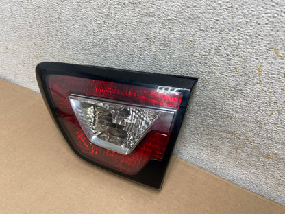 2013 2017 Chevrolet Traverse Right Passenger RH Inner Tail Light AH9299 LK1
