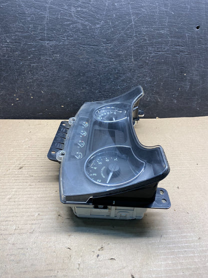 2011 to 2012 Ford Truck F150 Speedometer Speedo Cluster ah9713 DG1