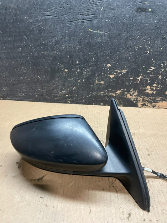 2011-2016 Volkswagen Jetta Sedan Right Passenger Side View Door Mirror AA2377 MS0