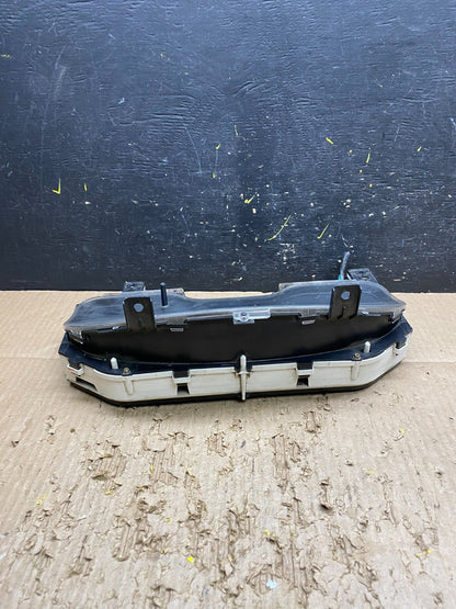 2001 2002 2003 Ford Explorer Speedometer Cluster Gauge Oem V7487 DG3