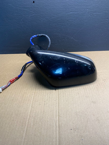 2009 - 2013 Lexus IS250 IS350 Right Passenger Side View Door Mirror AB4269 MS1