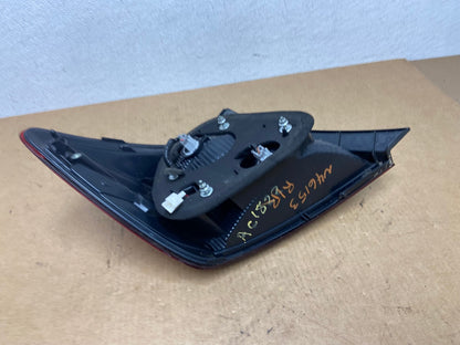 2013 to 2015 Honda Civic Sedan Right Passenger RH Side Tail Light Oem AC1822 LK4