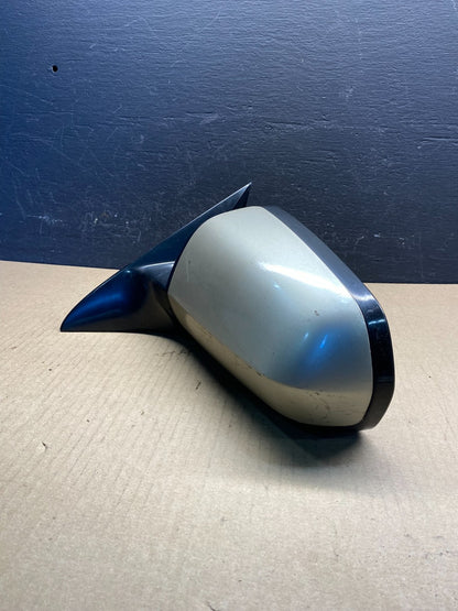 2007 to 2010 Chrysler Sebring Left Driver LH View Heated Door Mirror ac8839 DG2