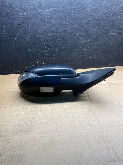 2010 to 2013 Mazda 6 Right Passenger Turn Signal View Door Mirror Oem AB3942 DG3