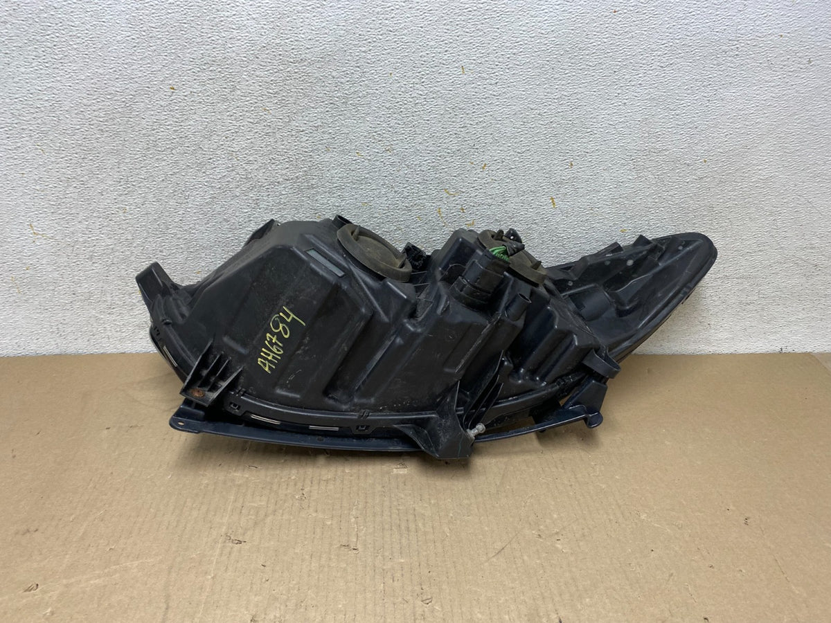 2013 to 2016 Ford Fusion Right Passenger Rh Side Headlight AH6784 DW5