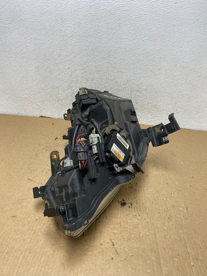 2006 to 2010 Infiniti M35 Right Passenger Rh Xenon HID Headlight AG2378 DW9