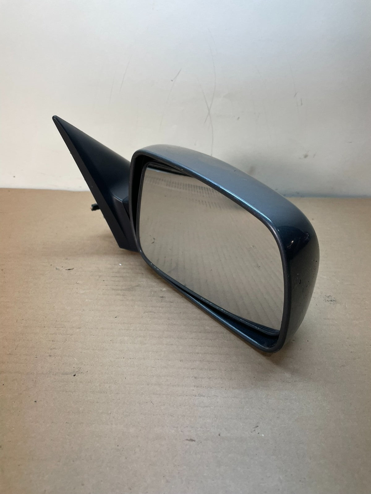 2007 to 2011 Toyota Camry Right Passenger Door Side View Mirror AH8784 DW2