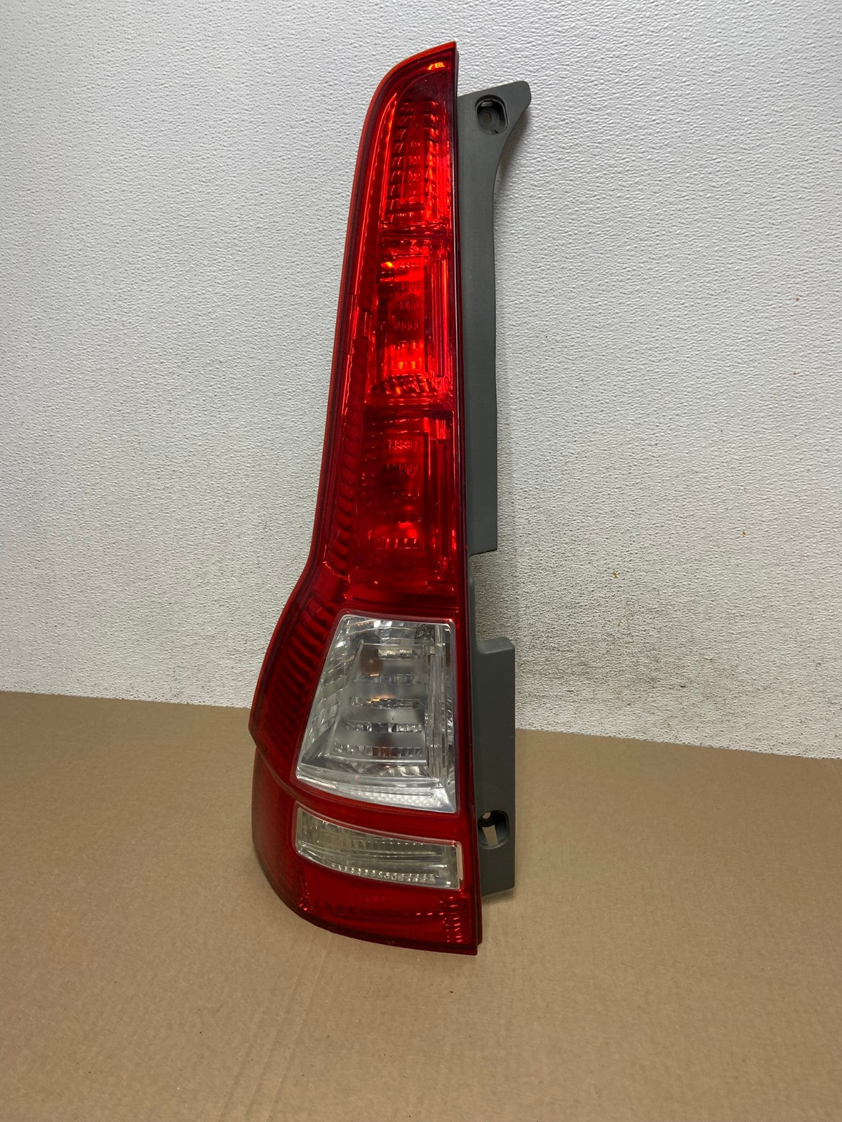 2007 - 2011 Honda Cr-v Crv Left Driver Lh Side Tail Light AF5754 LK0