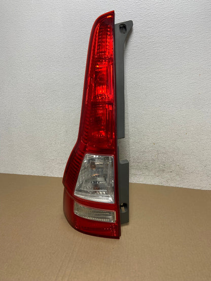 2007 - 2011 Honda Cr-v Crv Left Driver Lh Side Tail Light AF5754 LK0