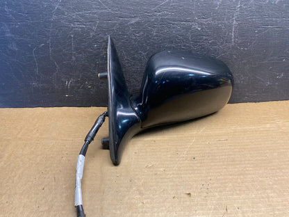 2004 to 2008 Lincoln Town Car Left Driver LH View Heat Door Mirror AD9709 DW0