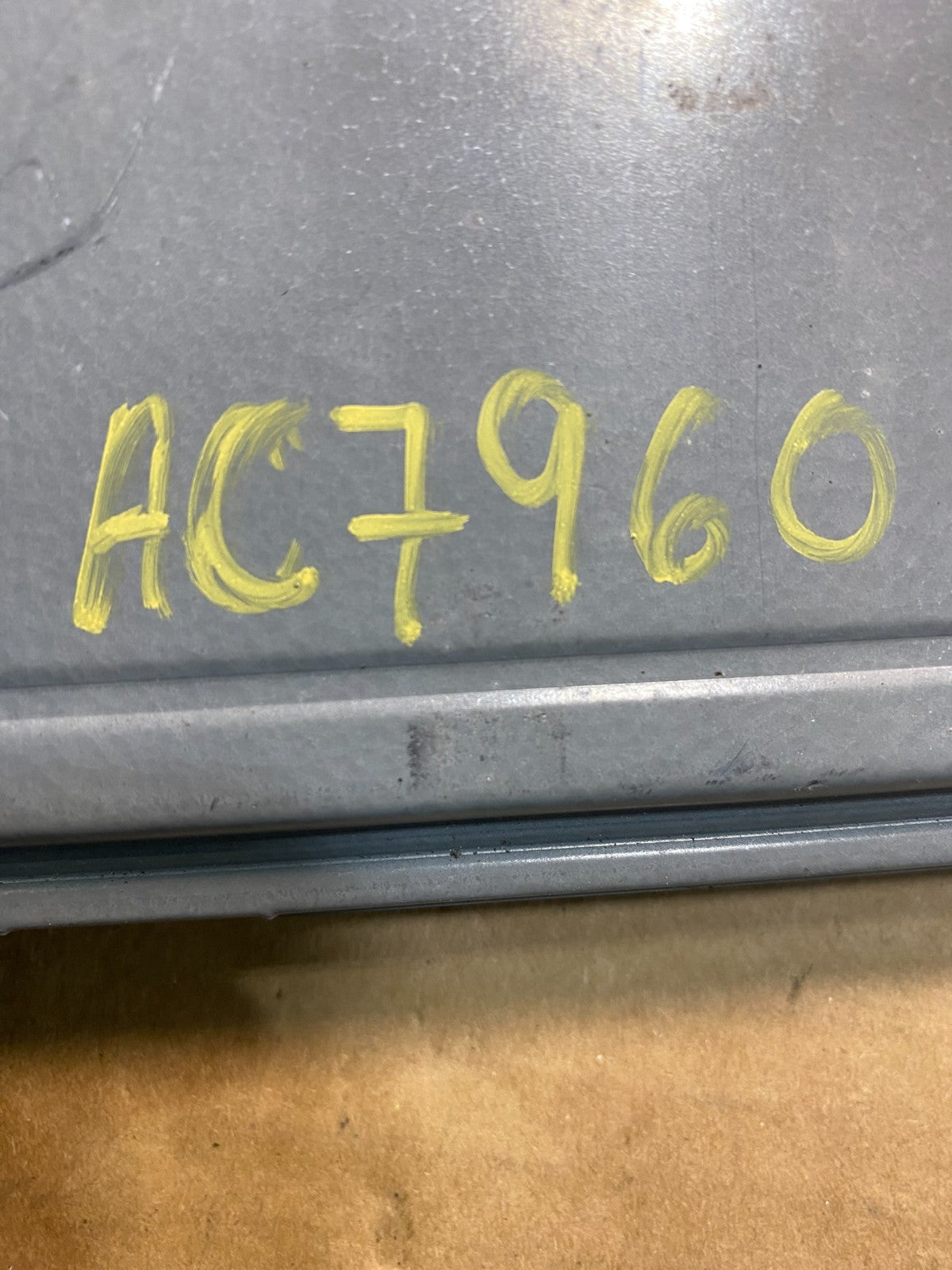 2007 - 2011 BMW 328i 528i E90 ECM ECU Engine Computer 7624052 ac7960 DG3