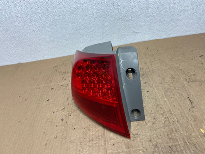 2007 2008 2009 Acura Mdx Left Driver Lh Side Tail Light AC0055 LK1