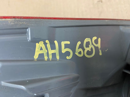 2011 2012 2013 Infiniti M37 M56 Left Driver LH Side Tail Light AH5689 LK8