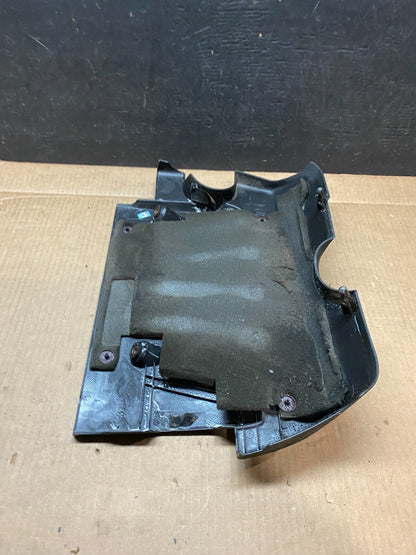 2009 to 2013 Nissan Sentra Engine Motor Cover G5712 DG16