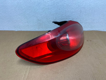 2009-2012 Volkswagen CC Left Driver LH Side Tail Light AC8395 LK2