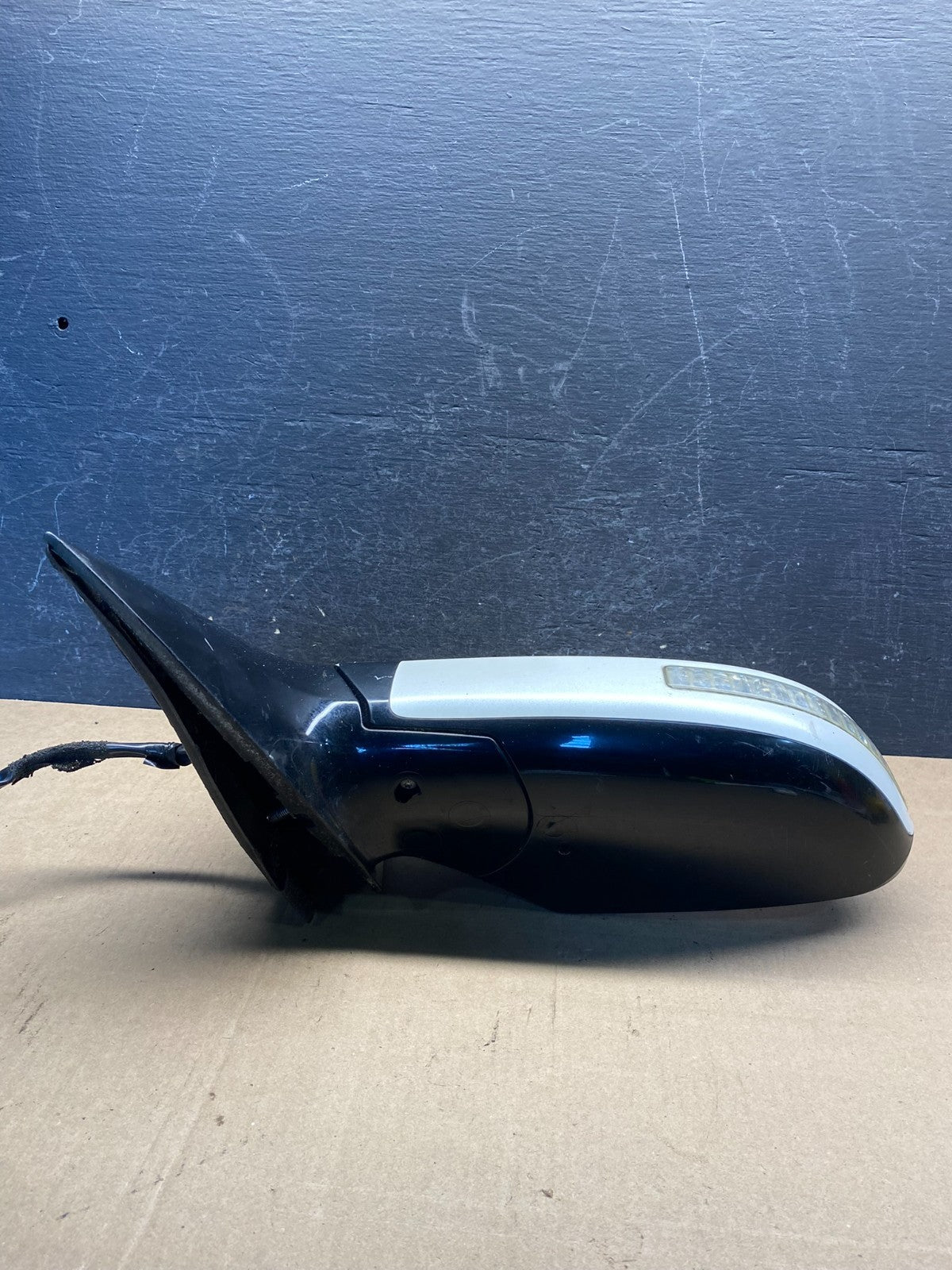 2009- 2014 Nissan maxima (7th gen) Left Driver LH View Door Mirror AG1933 MS3