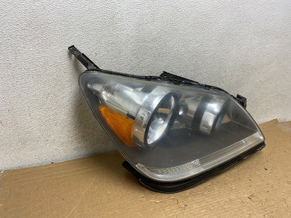 2005 2006 2007 Honda Odyssey Right Passenger RH Side Halogen Headlight AH8880 DW1