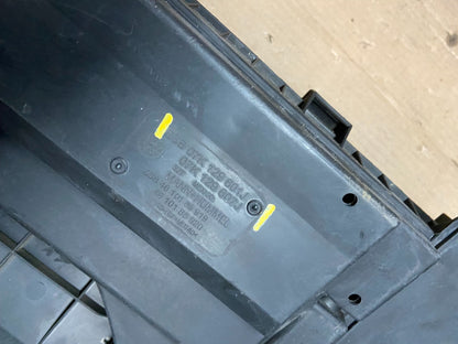 2005 - 2008 Volkswagen Jetta Beetle 2.5L Passat Engine Cover 07k129601j X7736 DG8