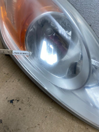 2013 to 2016 Ford C-MAX Right Passenger Side Headlight AF9769 DW4