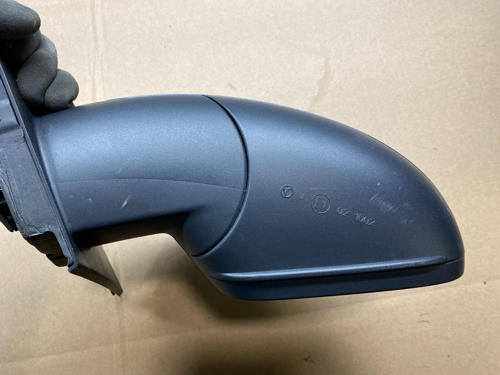 2011 to 2017 Buick Regal Left Driver LH Side View Door Mirror E4992 PS3