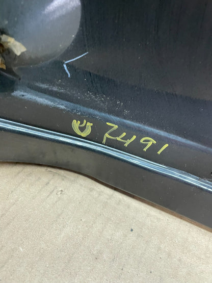 2004-2009 Lexus RX330 RX350 Rear Trunk Tail Gate Lift Gate Spoiler u7491 DG10