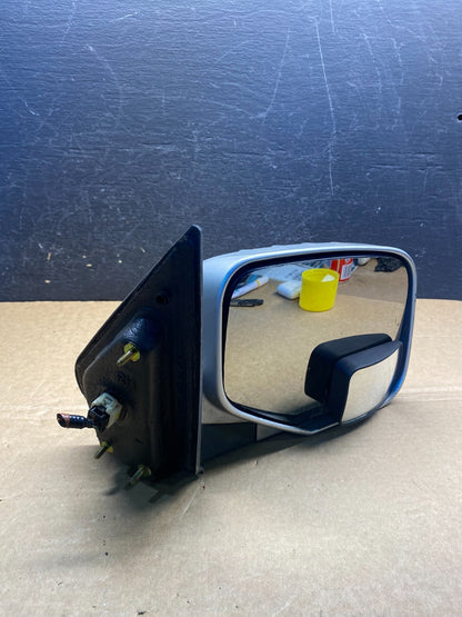 2006 to 2014 Honda Ridgeline Right Passenger Side View Door Mirror AF7875 DG8