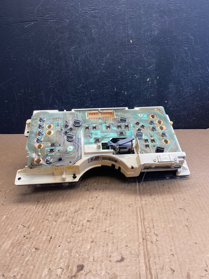 1992-1994 Chevrolet GMC Sierra Silverado Cluster Gauge Speedometer ECM AE4131 DG8