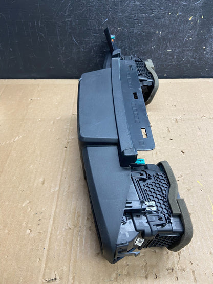 2020 to 2023 Ford Explorer Console Radio Display Screen Air Vents ad2217 DG2