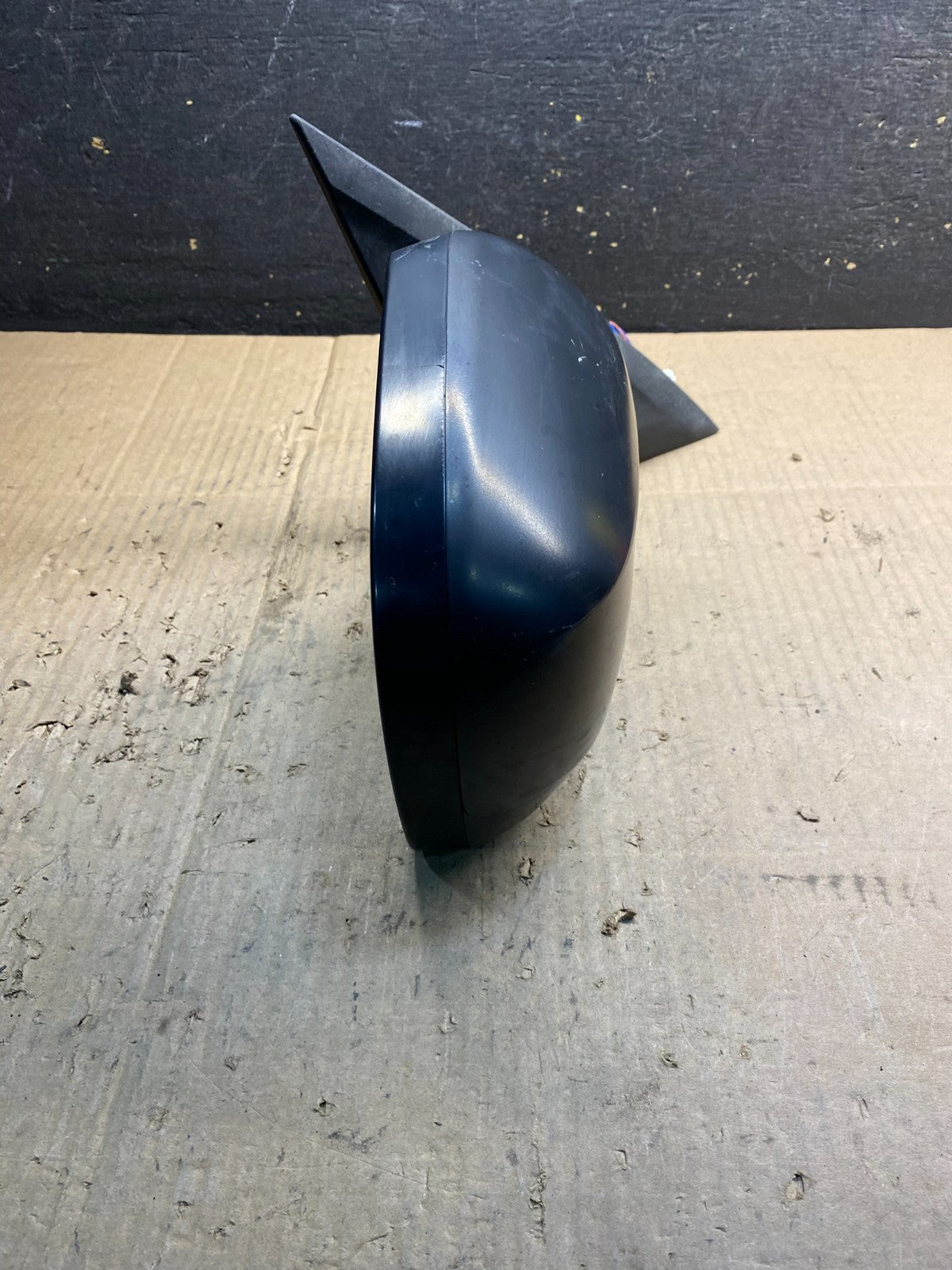 2011 2012 2013 Subaru Forester Right Passenger View Power Door Mirror AB0363 MS11