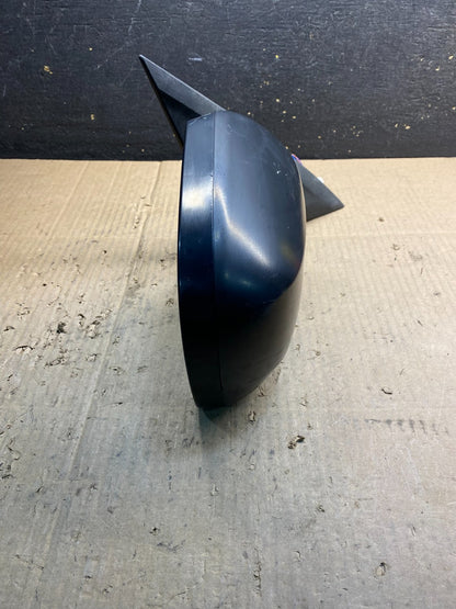 2011 2012 2013 Subaru Forester Right Passenger View Power Door Mirror AB0363 MS11