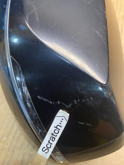 2016 to 2019 Cadillac XTS Left Driver LH Side Door View Mirror OEM AC2805 DW9