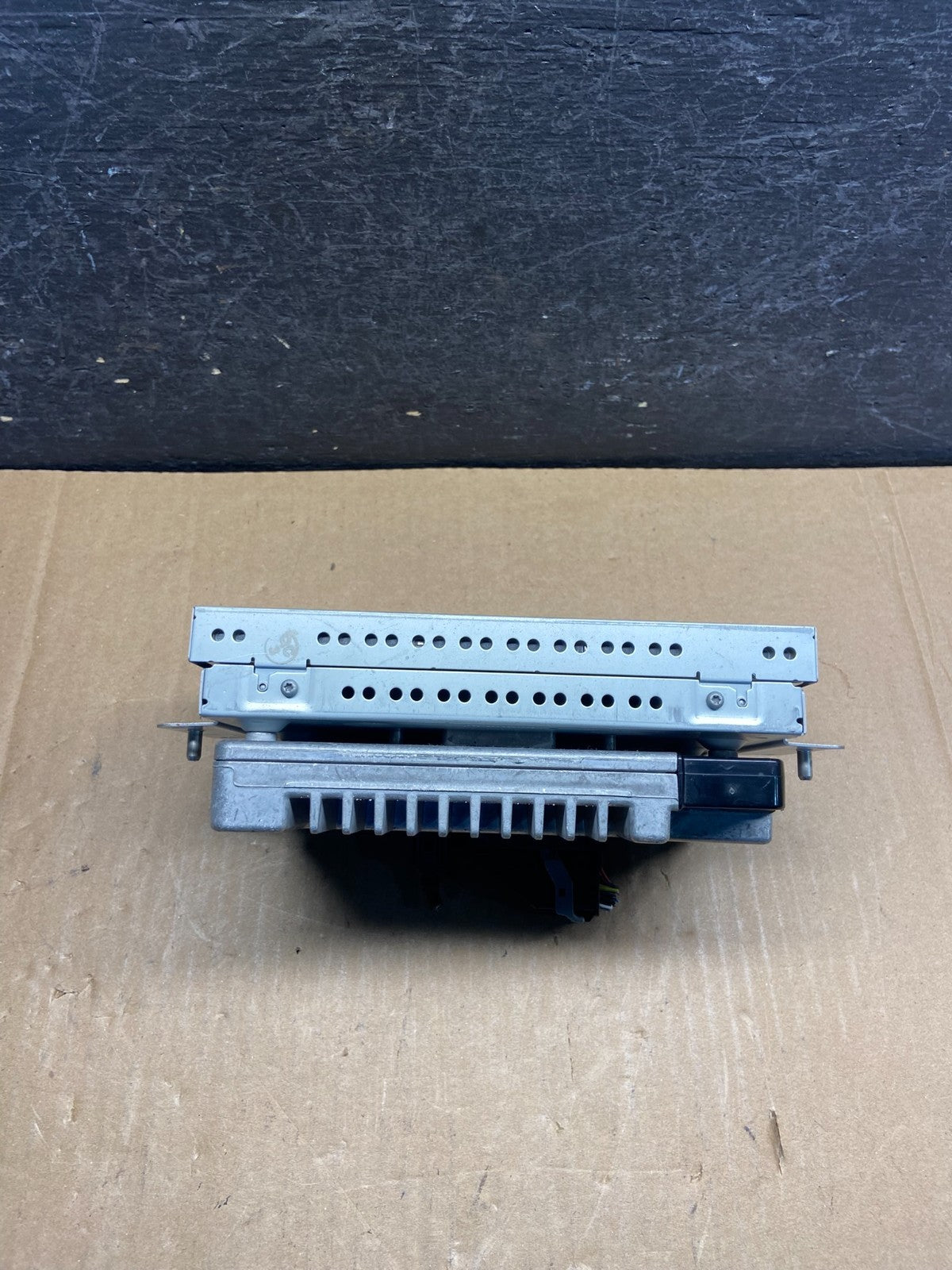 2013 2014 Ford Explorer 8" Radio Information Display Screen AF9472 DG3