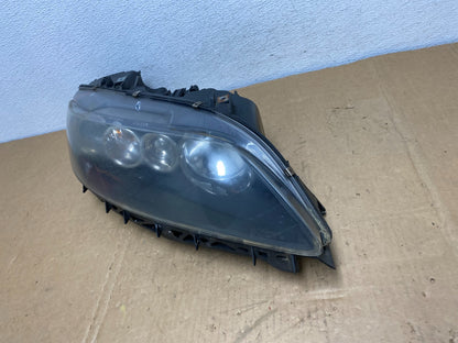 2006 2007 2008 Mazda 6 Right Passenger Rh Side Halogen Headlight AC8556 DW1